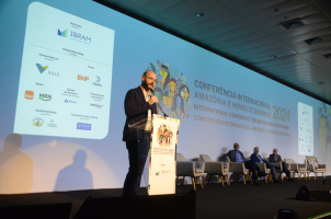 Foto: Foto: Eliseu Dias / Ascom Seduc